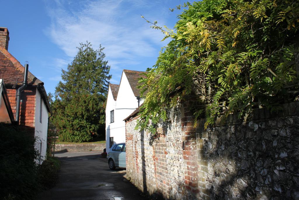 B&B South Downs Way Poynings Exterior photo